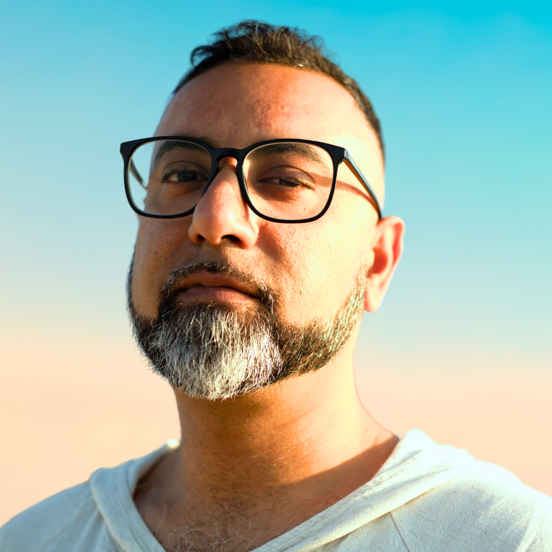 Neil Gaur