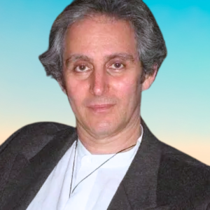 Phil Gruber