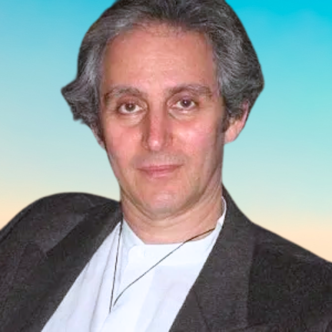 Phil Gruber
