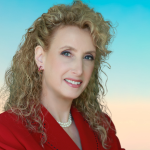 Susan Shumsky