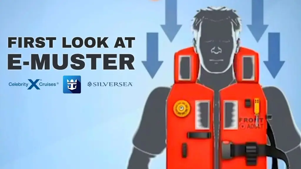 Safety drill reference